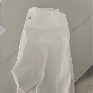 Lululemon Align Leggings